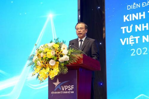 Phó Chủ tịch UBND tỉnh Ninh Bình Đặng Thanh Sơn phát biểu tại chương trình.