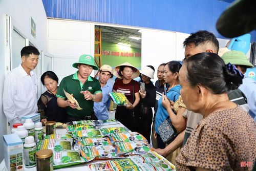 Công ty CP Tập đoàn Quế Lâm được xem là một trong những doanh nghiệp tiên phong, từng bước xây dựng nền tảng cho chuỗi nông nghiệp hữu cơ, tuần hoàn theo chuỗi giá trị Quế Lâm.