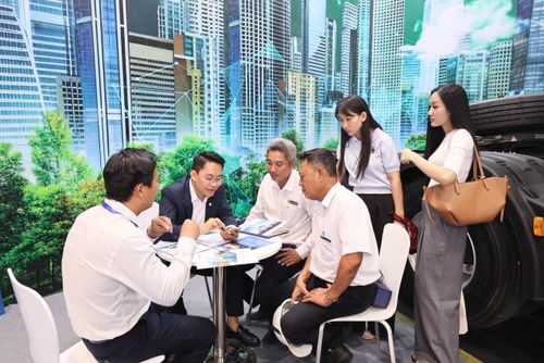 Sắp diễn ra Triển lãm Quốc tế Logistics Việt Nam lần thứ 4