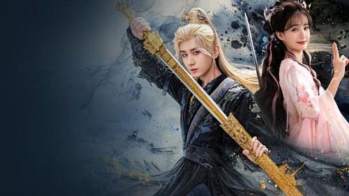 Thiên Địa Kiếm Tâm là phần phim về tuyến nhân vật Vương Quyền trong series Hồ Yêu Tiểu Hồng Nương. Thành Nghị đảm nhận vai Vương Quyền Phú Quý, thiên tài kiếm thuật được nuôi dạy để trở thành người trảm yêu, trong khi Lý Nhất Đồng vào vai Thanh Đồng - một nhện yêu được cử làm gián điệp. Từ cuộc gặp gỡ định mệnh, cả hai dần nảy sinh tình cảm, thôi thúc Phú Quý lựa chọn tự do thay vì số phận đã được định sẵn. Hành trình bảo vệ tình yêu khiến chàng chấp nhận đối mặt với thử thách khắc nghiệt, tạo nên câu chuyện tiên hiệp lãng mạn giàu cảm xúc.