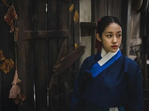 Sau thành công của Our Blues, 20th Century Girl và Crash Course in Romance, Roh Yoon Seo lần đầu thử sức với vai nữ chính trong một bộ phim cổ trang. Cô vào vai Saenggang, một cung nữ sở hữu năng lực nhìn thấy linh hồn. Chính khả năng đặc biệt này đã kéo cô vào hàng loạt vụ việc kỳ bí xảy ra trong hoàng cung.