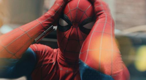 Dàn diễn viên quen thuộc cùng những gương mặt mới góp phần nâng kỳ vọng dành cho Spider-Man: Brand New Day. Ảnh: Marvel.