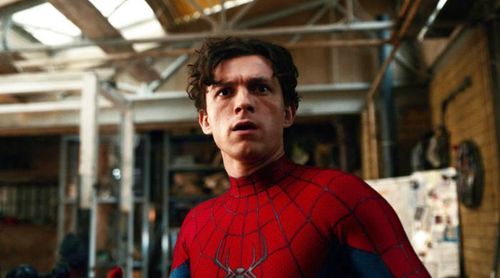 Lượng vé đặt trước tăng mạnh cho thấy sức hút của Spider-Man vẫn rất lớn dù cạnh tranh với nhiều bom tấn khác. Ảnh: Marvel.