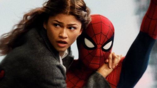 Nếu duy trì sức nóng hiện tại, Spider-Man: Brand New Day có thể trở thành bom tấn giúp Marvel lấy lại vị thế thống trị phòng vé toàn cầu. Ảnh: Marvel.