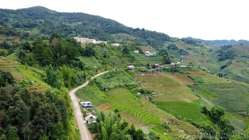 Khắc phục các công trình thủy lợi góp phần bảo đảm năng suất, sản lượng lúa vụ mùa.