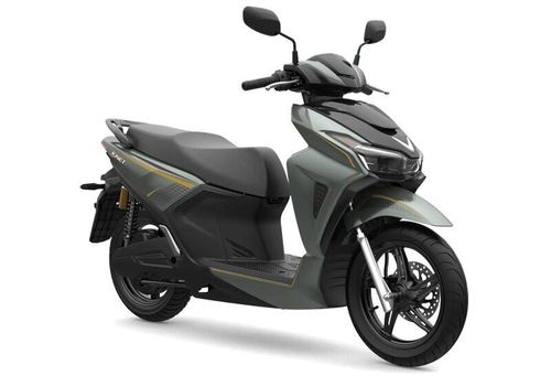 Xe máy điện VinFast Kinet (Ảnh: VinFast).