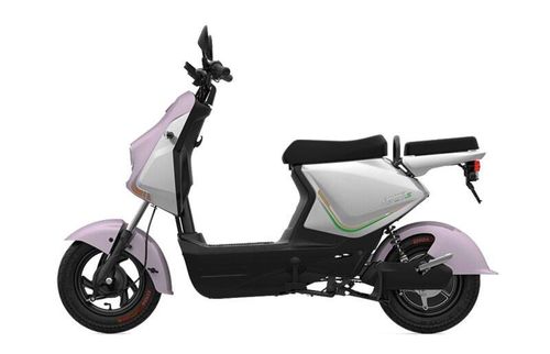 Xe máy điện VinFast Amio S2 (Ảnh: VinFast).