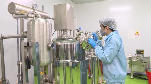 Đầu tư công nghệ và nghiên cứu phát triển (R&D) đang trở thành nền tảng để doanh nghiệp đổi mới sáng tạo, tạo ra các sản phẩm có giá trị gia tăng cao