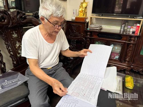 CCB Chu Văn Triệu bên danh sách các liệt sĩ hy sinh trên chiến trường Quảng Nam, nay thuộc thành phố Đà Nẵng.