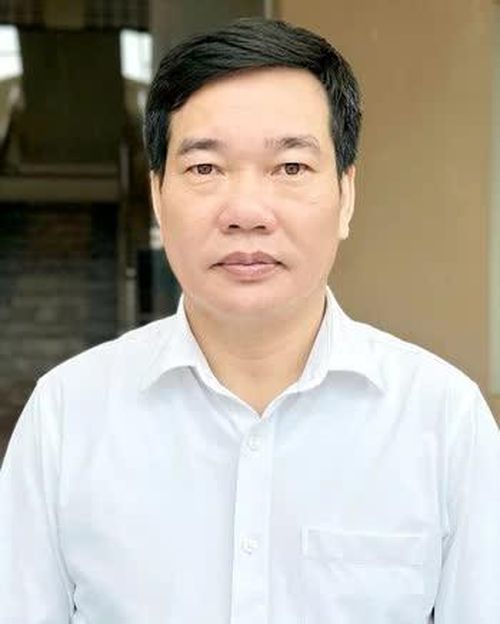 Đồng chí Nguyễn Việt Khánh Phó Chủ tịch Ủy ban MTTQ tỉnh