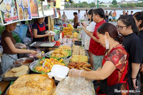  Ẩm thực ba miền hấp dẫn du khách