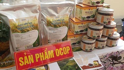 Đây là cơ hội để phát triển nông thôn