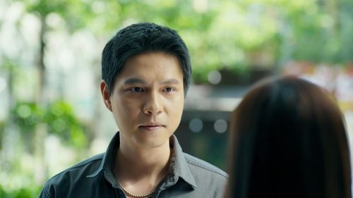 Tô Dũng vào vai Khánh khi trưởng thành. Ảnh: VFC