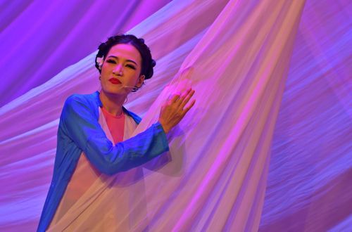 Súy Vân là một trong những vai diễn khó và giàu chiều sâu tâm lý bậc nhất của nghệ thuật chèo, đòi hỏi nghệ sĩ phải kết hợp nhuần nhuyễn giữa hát, múa và diễn xuất.