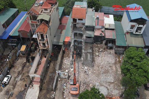 Dự án cải tạo, nâng cấp Quốc lộ 6 đoạn Ba La - Xuân Mai là công trình giao thông trọng điểm của Hà Nội, có vai trò kết nối khu vực trung tâm với cửa ngõ phía Tây thành phố và các tỉnh Tây Bắc. Khi hoàn thành, dự án được kỳ vọng sẽ mở rộng năng lực thông hành của tuyến Quốc lộ 6, giảm ùn tắc giao thông, tăng cường kết nối vùng và tạo động lực phát triển kinh tế - xã hội cho khu vực.