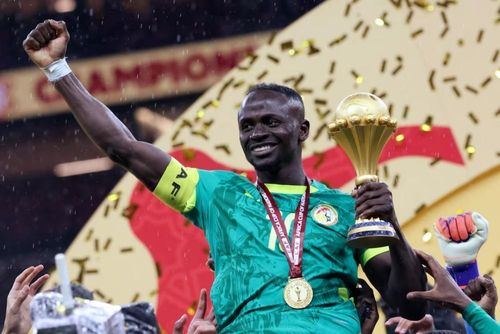 Senegal và Morocco không nhượng bộ trong vụ tranh cãi về chức vô địch châu Phi 2025. Ảnh: Reuters.