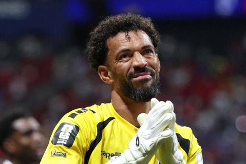 Vozinha có bến đỗ mới sau World Cup 2026.
