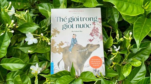 Sách Thế giới trong giọt nước