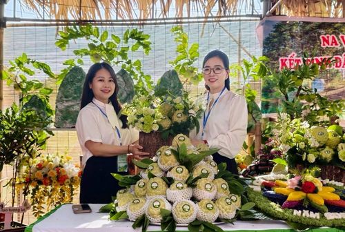 Quả na Chi Lang là một trong những nông sản chủ lực, đồng thời là đặc sản nổi tiếng của tỉnh Lạng Sơn