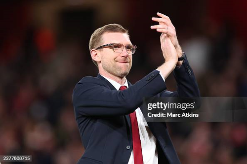 Mertesacker có thể trở thành giám đốc thể thao Liên đoàn bóng đá Đức. Ảnh: Getty 