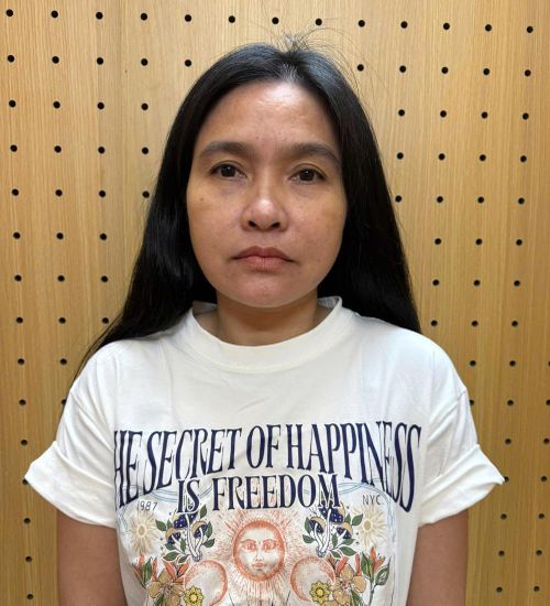 Đối tượng Võ Thị Phương Anh