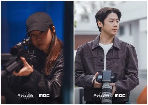 Yoo Bo Na trông giống như một người mẹ đi làm bình thường ở độ tuổi 30, vừa lo việc nhà vừa chăm sóc gia đình với chồng và con gái. Nhưng đằng sau vẻ ngoài bình dị ấy, cô là "Kingfisher", một tay bắn tỉa huyền thoại chuyên truy lùng những tên tội phạm tàn bạo đã trốn tránh pháp luật. Sau ba năm nghỉ phép chăm con, Bo Na tiếp tục cuộc sống hai mặt nguy hiểm, vật lộn để cân bằng giữa việc làm mẹ, hôn nhân và nhiệm vụ chết người của mình. Trong khi người chồng là nhà báo điều tra Kwon Tae Seong vô tình tiến gần hơn đến việc khám phá ra danh tính thực sự của Kingfisher, và thám tử Lee Dong Jin kiên quyết truy đuổi kẻ tự xưng là người bảo vệ công lý khó nắm bắt, Bo Na thấy mình bị mắc kẹt giữa gia đình, công lý và sự sống còn. Với sự giúp đỡ của người bạn đồng hành trung thành Kim Bong Pal, cô phải vượt qua một thế giới mà một sai lầm có thể phá hủy cả cuộc sống bí mật và gia đình mà cô yêu thương. Phim sẽ lên sóng vào ngày 31/7.