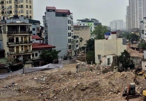 Việc tách thửa đất phải đáp ứng các điều kiện theo Luật Đất đai và quy định cụ thể của địa phương. Ảnh minh họa: Vũ Điệp