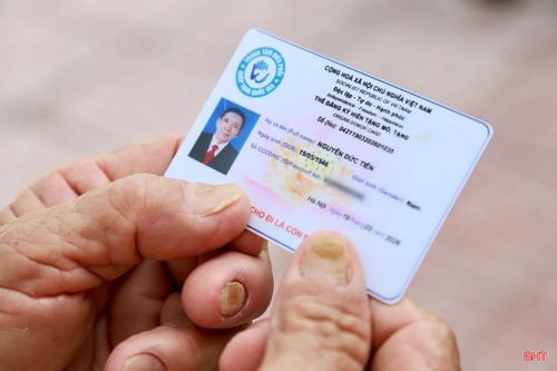 Ông Nguyễn Đức Tiến tự hào khi lựa chọn hiến toàn bộ cơ thể cho y học.