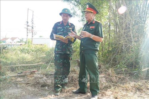 Từ nguồn tin cung cấp của ông Lê Hữu Tòng, đã có 84 hài cốt liệt sĩ được tìm thấy (gồm 83 hài cốt vào năm 1993 và một hài cốt vào ngày 17/7/2026).
