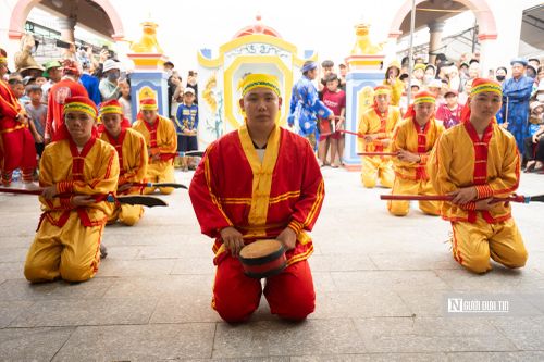 Hát bả trạo là phần hồn cốt lõi và nghi thức bắt buộc trong lễ hội Cầu ngư . Lễ hội cầu ngư tại Đắk Lắk (Phú Yên cũ) đã được công nhận là di sản văn hóa phi vật thể quốc gia vào năm 2016.