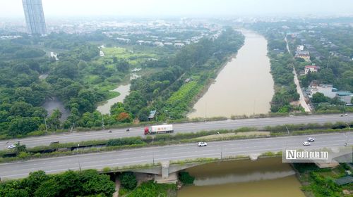 Theo Bộ Nông nghiệp và Môi trường, thực hiện chỉ đạo của Lãnh đạo Đảng và Chính phủ, Bộ đã xây dựng "Đề án Phát triển tổng thể hệ thống thủy lợi Bắc Hưng Hải phục vụ đa mục tiêu và bảo vệ môi trường bền vững" với định hướng, mục tiêu là "Phát triển tổng thể thủy lợi Bắc Hưng Hải theo hướng hiện đại, phục vụ đa mục tiêu gắn với đa tầng giá trị, bảo vệ môi trường sinh thái bền vững, không gian xanh, bảo đảm an ninh nguồn nước trong vùng và góp phần phát triển kinh tế - xã hội vùng Đồng bằng sông Hồng".