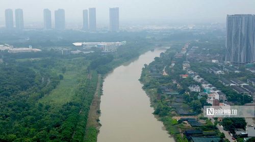Ở địa phận Hưng Yên sông Bắc Hưng Hải có chiều dài 34,5 km, các phụ lưu gồm các sông: Tam Bá Hiển, Điện Biên, Tây Kẻ Sặt, Cửu An và mạng lưới sông nội đồng trên địa bàn tỉnh với tổng chiều dài hơn 100 km.