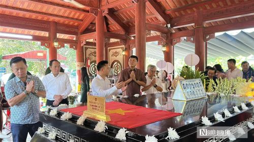 Năm 1996, Truông Bồn được Nhà nước công nhận là Di tích lịch sử văn hóa cấp Quốc gia. Năm 2008, 14 chiến sĩ thanh niên xung phong Truông Bồn được truy tặng danh hiệu Anh hùng lực lượng vũ trang nhân dân. Năm 2010, UBND tỉnh Nghệ An có quyết định duyệt dự án đầu tư xây dựng công trình "Bảo tồn, tôn tạo Khu di tích lịch sử Truông Bồn". Khu di tích được xây dựng trên diện tích 217.327m2 với tổng mức đầu tư 365 tỷ đồng.