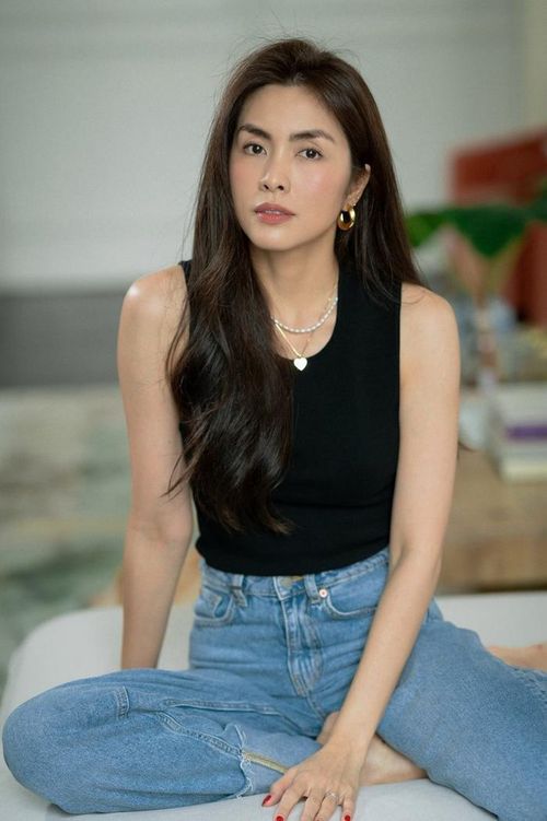 Vừa mới công bố trở lại, Tăng Thanh Hà đã đối mặt với nhiều ý kiến trái chiều.
