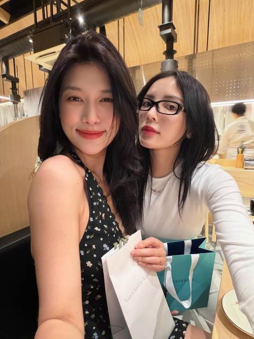 Kỳ Duyên và Thiên Ân là một trong những "cặp đôi" nhận được nhiều sự quan tâm của người hâm mộ. (Ảnh: FBNV)