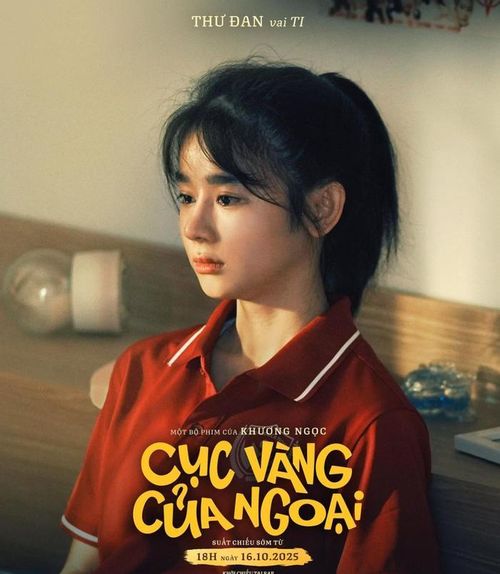 Diễn viên Thư Đan lần đầu lên tiếng về những ồn ào đời tư sau bài đăng gây chú ý của chồng cũ. Ảnh: NSX
