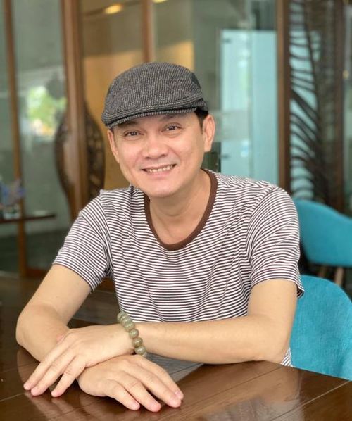 NSƯT Hữu Châu. Ảnh: FBNV