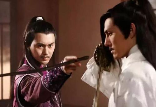 Diệp Cô Thành - "Kiếm Thánh" của giang hồ, người đứng trên đỉnh cao kiếm thuật nhưng khó tìm được tri kỷ.
