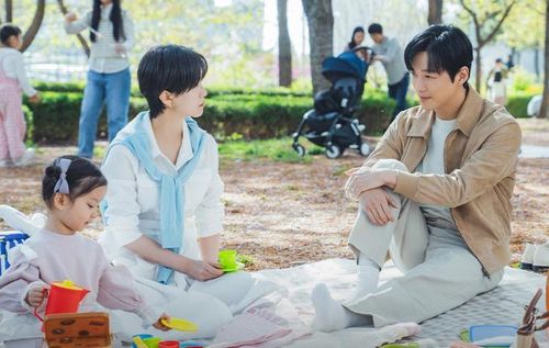 Điều gì đã phá vỡ cuộc hôn nhân của Kang Tae Joo và Go Se Yoon?