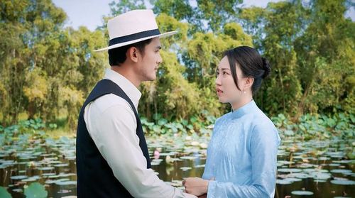 Đứng ở vị trí thứ hai là Nợ Đời Vay Trả, thu về 76,96 nghìn lượt thảo luận. (Ảnh: NSX)