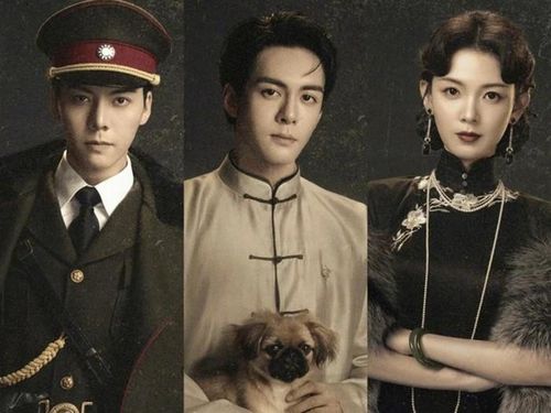 Là phần tiền truyện thứ hai của Lão Cửu Môn, Cửu Môn đánh dấu sự trở lại của Trần Vỹ Đình trong vai Trương Khải Sơn, bên cạnh Tăng Thuấn Hy và Trần Dao. Bộ phim được Youku lên lịch phát sóng từ ngày 30/7 và tiếp tục là tâm điểm trong tháng 8. Bối cảnh thời loạn cùng những cuộc thám hiểm hầm mộ quy mô lớn, các hiện tượng siêu nhiên và màn đấu trí giữa chín gia tộc hứa hẹn mang đến nhiều tình tiết kịch tính cho người hâm mộ vũ trụ Đạo Mộ Bút Ký.