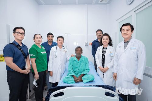 Bệnh nhân nặng nhất vụ lật ca nô Phú Quốc được xuất viện.
