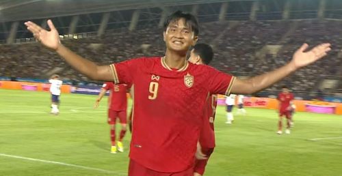 Ảnh: ASEAN Footbal News