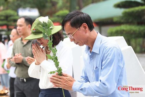 Đây là hoạt động ý nghĩa nhân dịp kỷ niệm 79 năm Ngày Thương binh - Liệt sĩ (27/7/1947 - 27/7/2026), thể hiện truyền thống đạo lý "Uống nước nhớ nguồn", "Đền ơn đáp nghĩa" của dân tộc Việt Nam, bày tỏ lòng biết ơn sâu sắc đối với các thế hệ cha anh đã hy sinh vì độc lập, tự do của Tổ quốc.