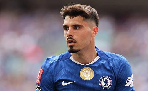Pedro Neto chuẩn bị gia nhập Tottenham Hotspur sau thỏa thuận miệng giữa hai đội bóng.