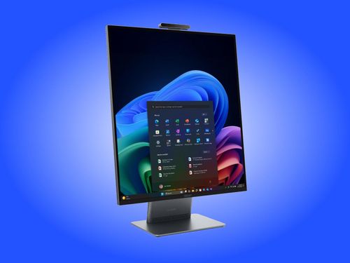 ThinkCentre X AIO Aura Edition là một trong những thiết bị độc đáo nhất được Lenovo ra mắt trong năm nay.