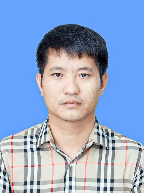 Ông Vũ Xuân Nam