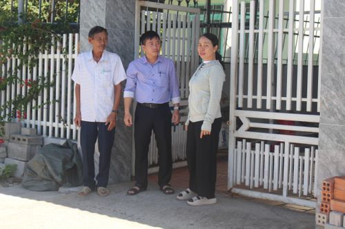 Mỗi cán bộ xã, thôn, hội viên đoàn thể đều là tuyên truyền viên tuyên truyền bảo vệ môi trường