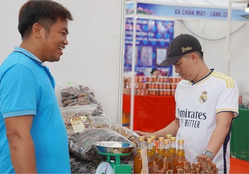  Đặc sản của vùng cao A Lưới.