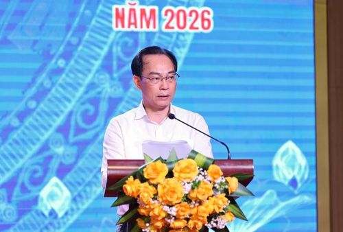 Bộ trưởng Hoàng Minh Sơn: Ngành Giáo dục cần nhìn thẳng vào những điểm nghẽn để có giải pháp cụ thể